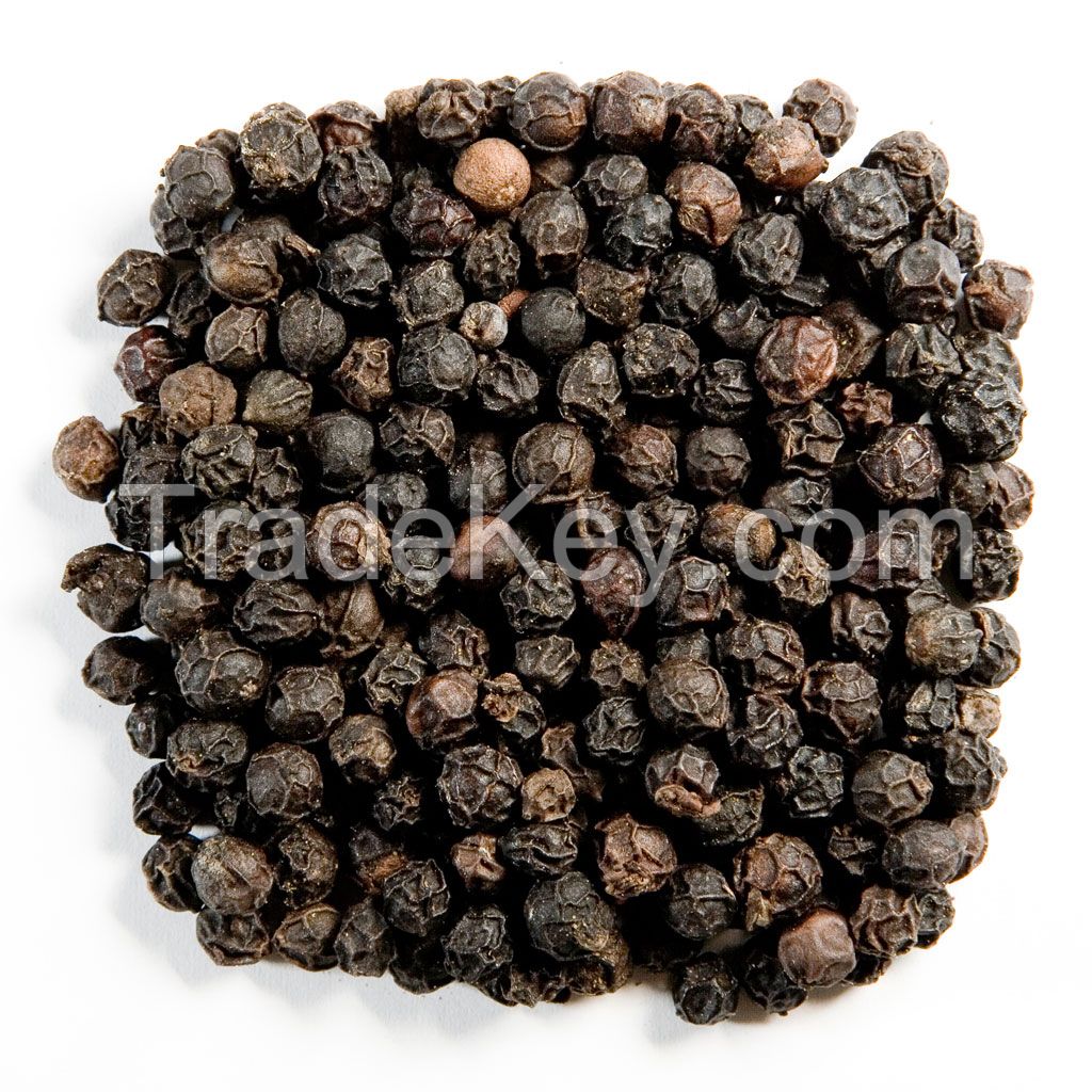 Vietnam Whole Black Pepper