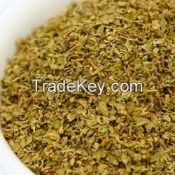 100% Dried Oregano Leave