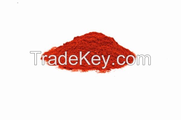 Pure Saffron Powder