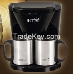 drip coffee maker/capsules coffee machine/espresso moka coffee machine