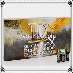 GLUTAX 75GX DCRP 750000 DNA CELL