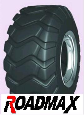 radial OTR tires