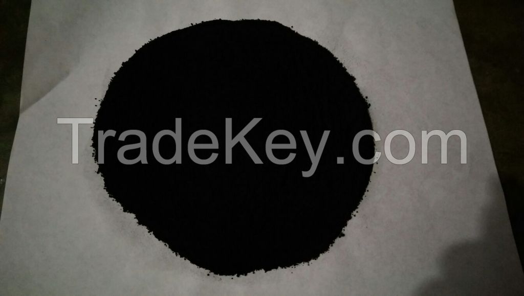 Waste Tyre Carbon Black Powder