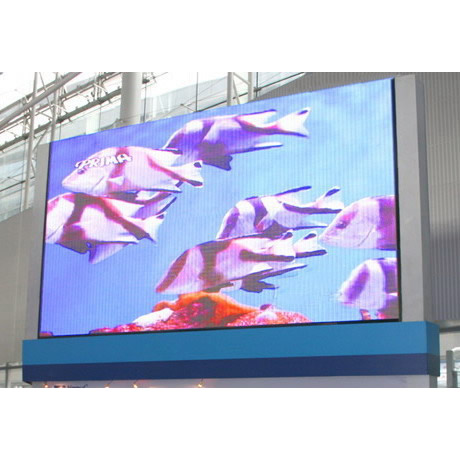 PH7.62mm Full Color Indoor LED Display Screen (3 in 1)