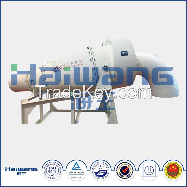 High Efficiency Coal Slime Heavy Medium Cyclone Separator