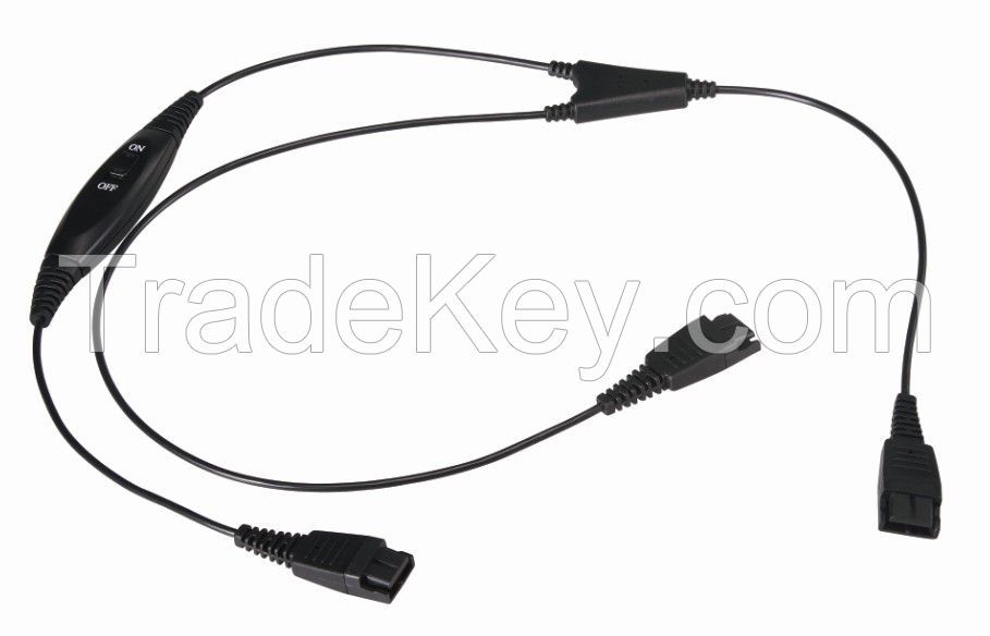 Training Cord(Y cable)