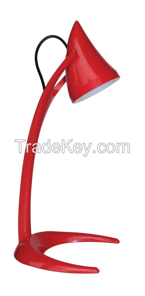 LED desk lamp