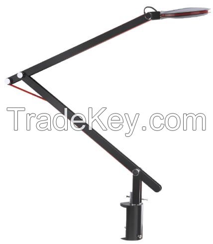 LED desk lamp