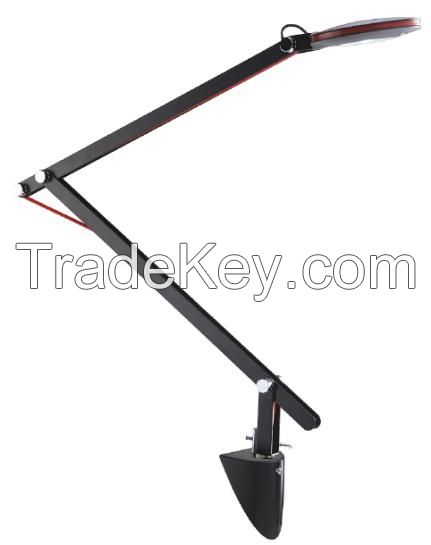 LED desk lamp