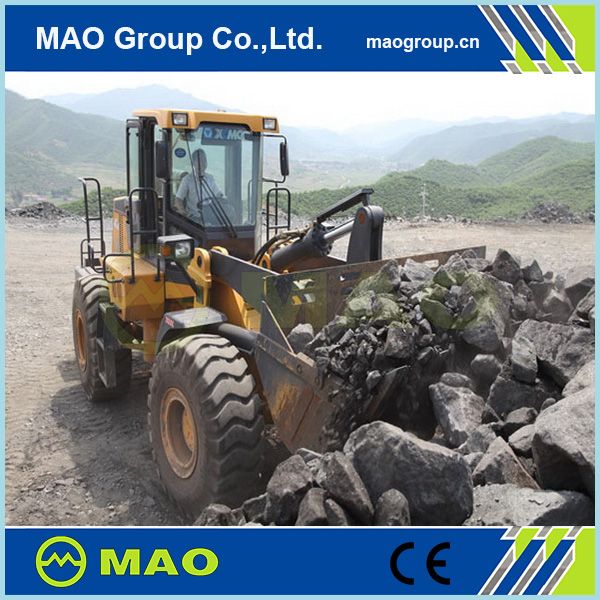 wheel loader 5 ton XCMG ZL50G