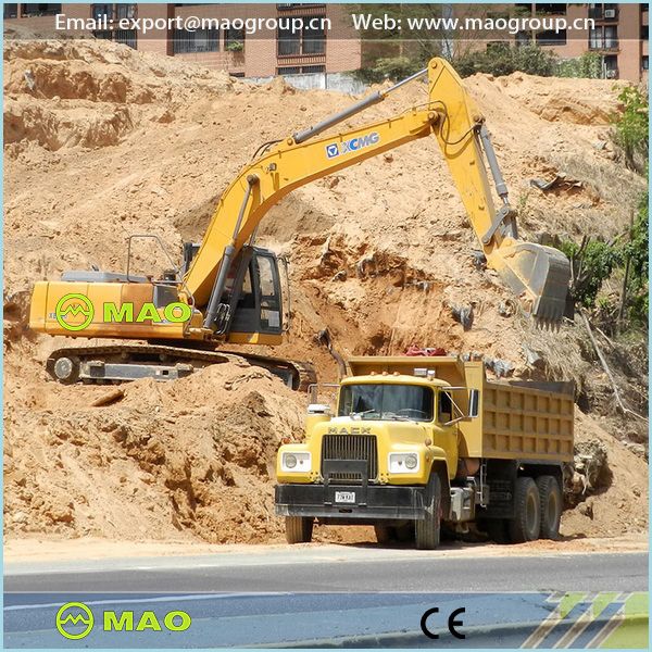 Crawler Excavator 23 ton XCMG XE230 good quanlity good price