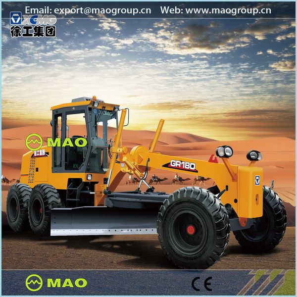 Motor Grader