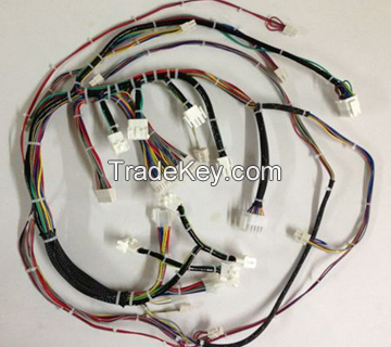 Automotive Wiring Harness