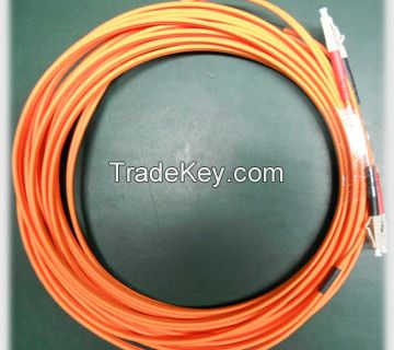 Fiber Optic Cable Assembly