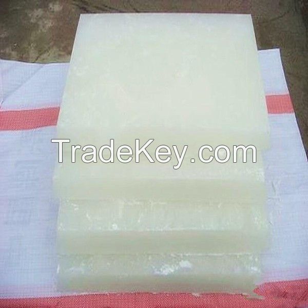 Fully Refined &amp;amp; Semi Refinded paraffin wax