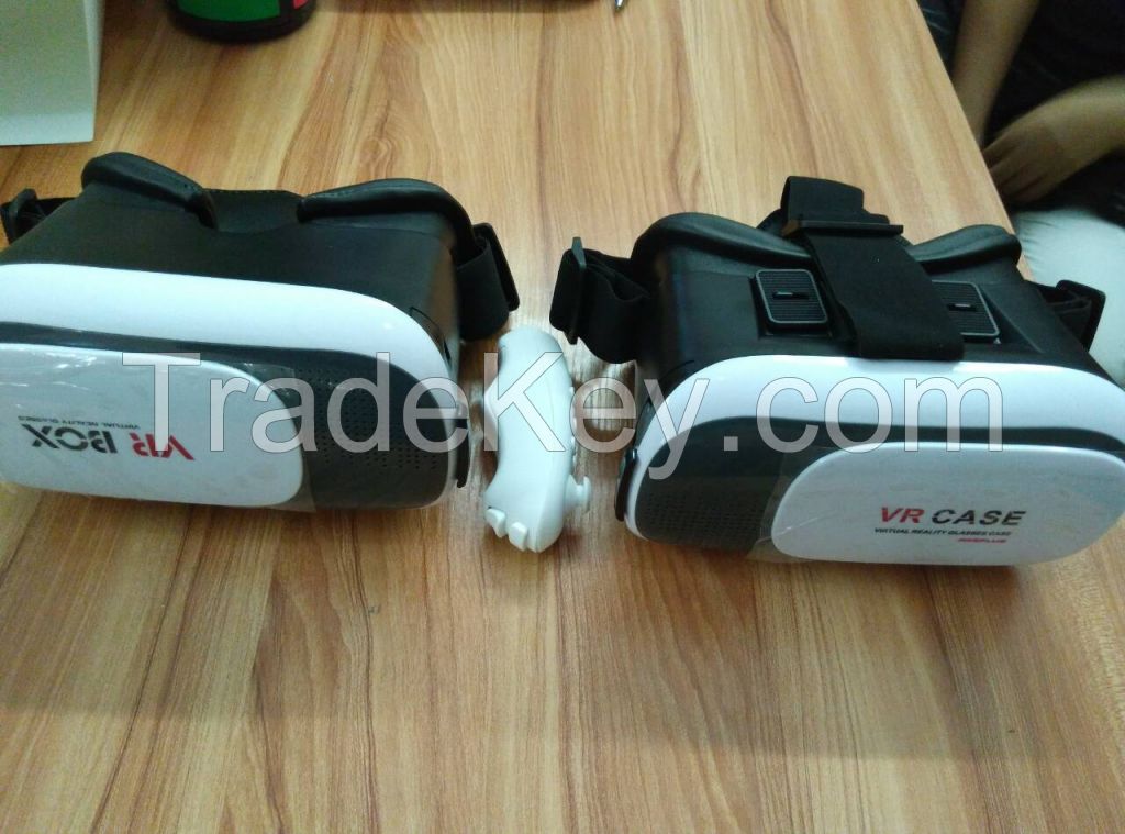 VR 3D glasses