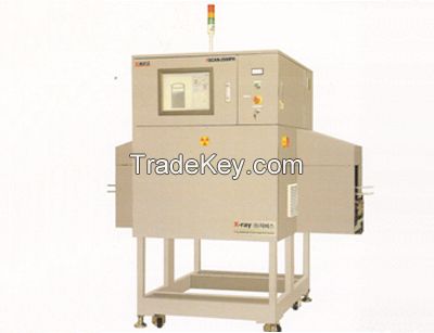 X-RAY VISION INSPECTION MACHINE