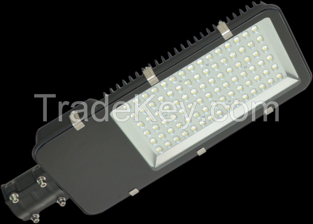 Solar LED Street Light