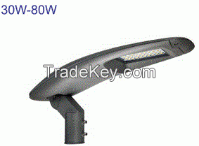 Solar LED Street Light