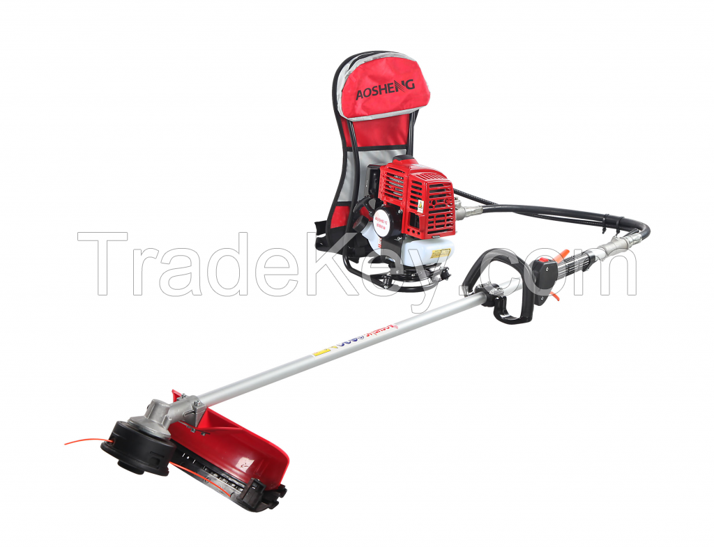 brush cutter