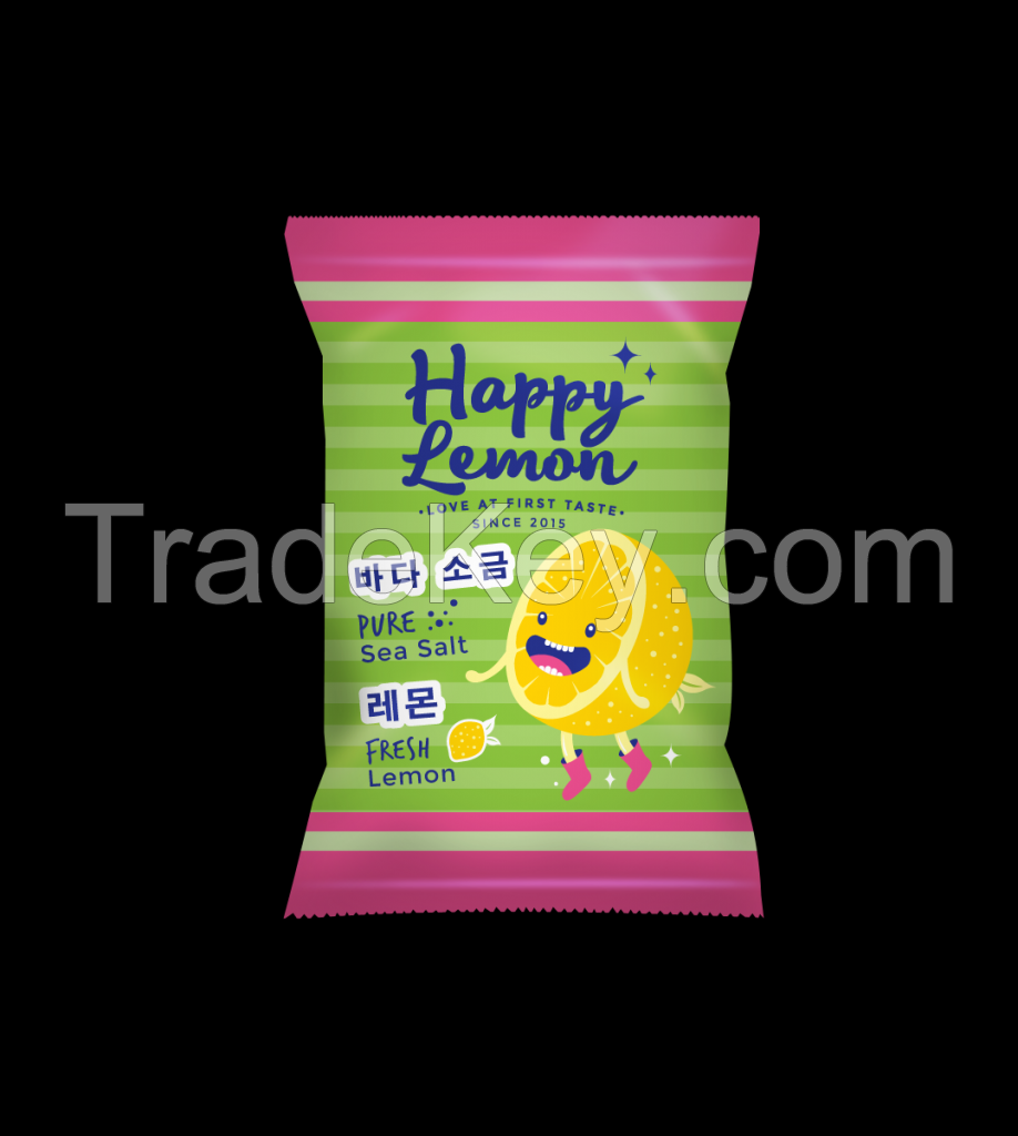Happy Candy