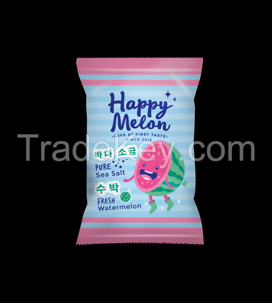 Happy Candy