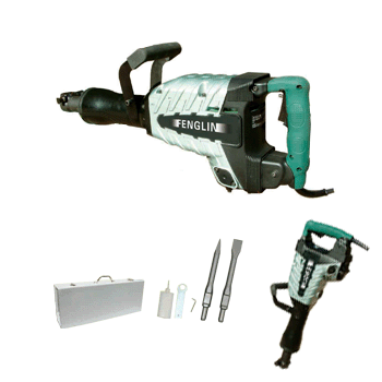 hammer drill.breaker hammer