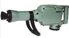 Hammer drill, demolition hammer (breaker)