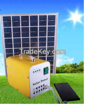 30W Solar Light Kits For South Africa Market