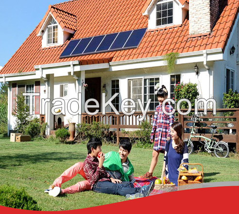 1KW off grid solar power system with good price