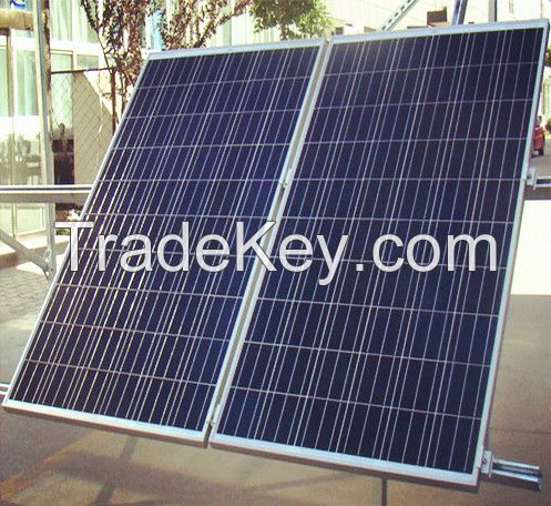  250W Poly Solar Panel