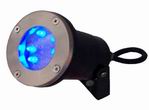 Underwater LED Light and Underground LED Light