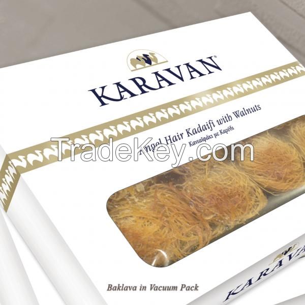 Baklava Fresh Pack