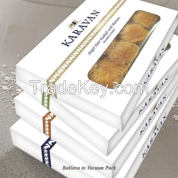 Baklava Fresh Pack