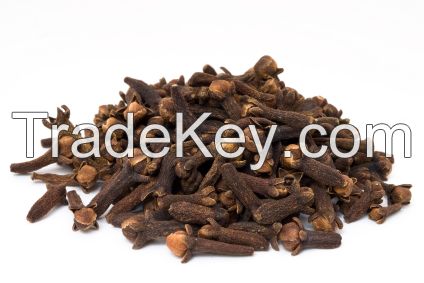 Cloves spices