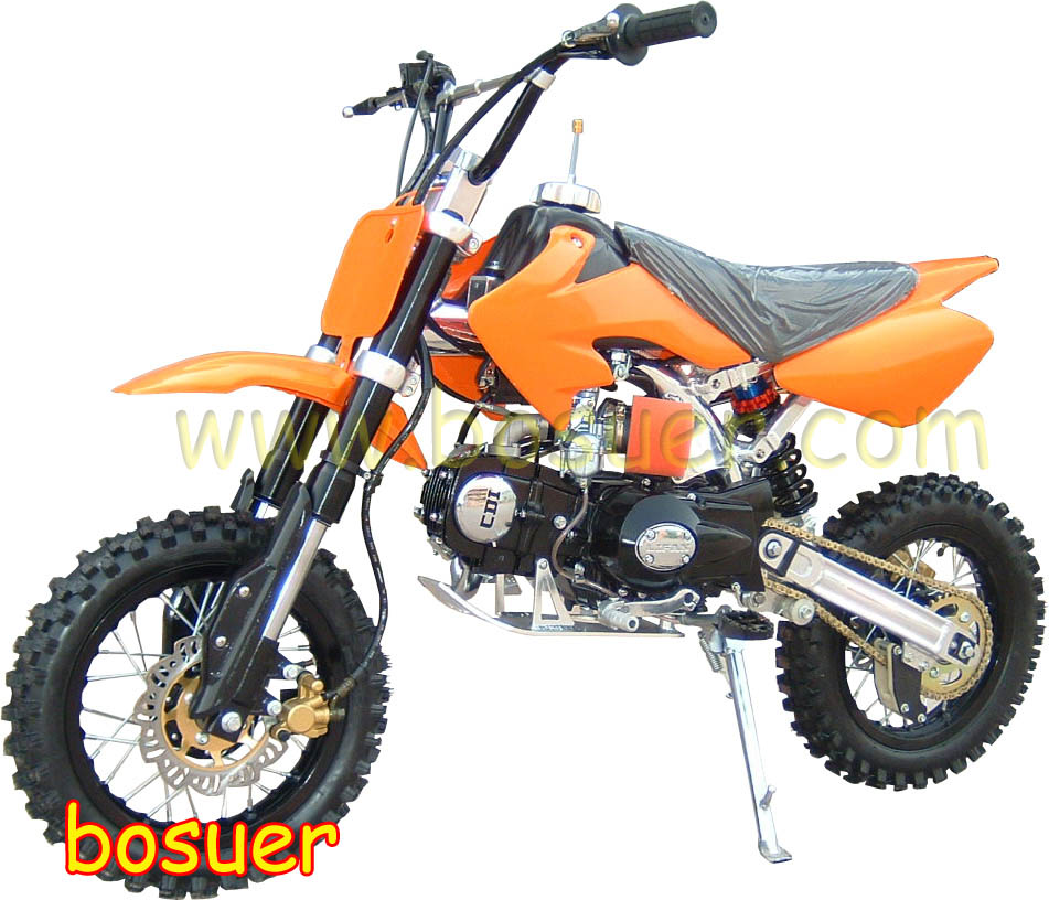 best quality dirt bike bse-821a7