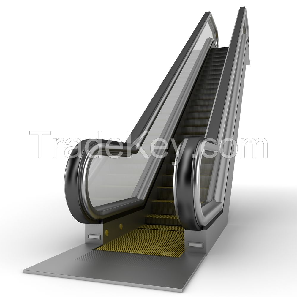 Elevator (Lifts), Escalators