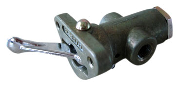 brake valve  and drain valve