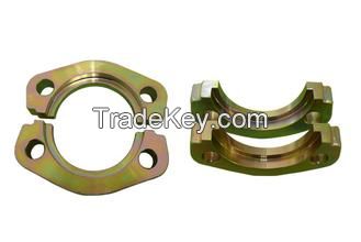 Made in China SAE flange for hydralic piping