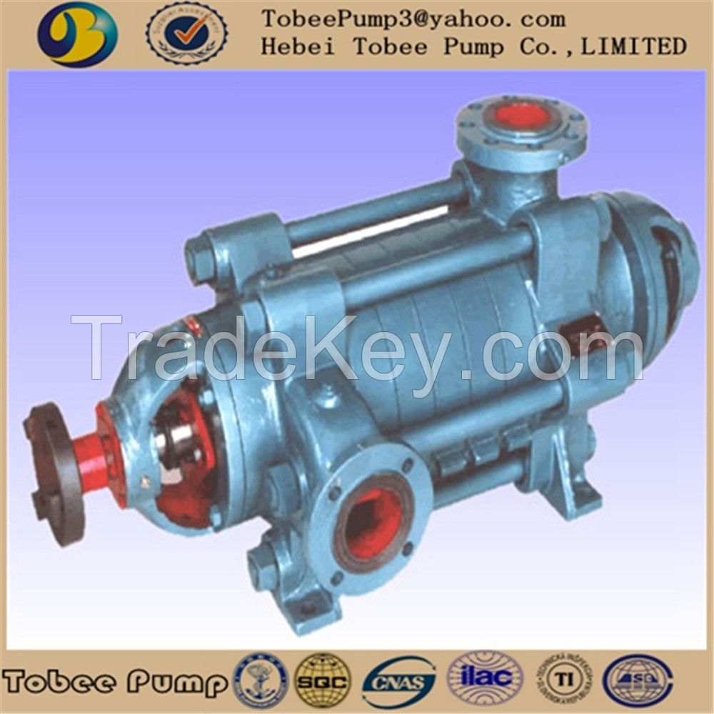 High Pressure liquid transfer pump