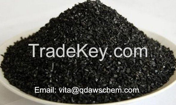 Coconut Activated Carbon