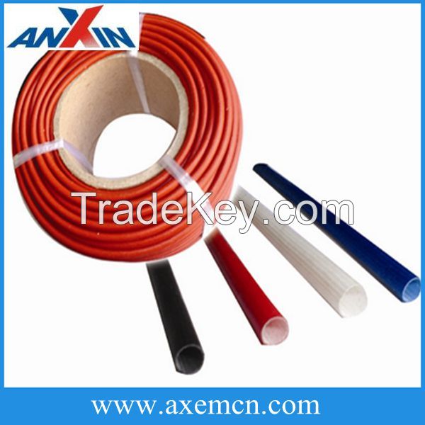 2753self-extinguishable fiberglass sleeving