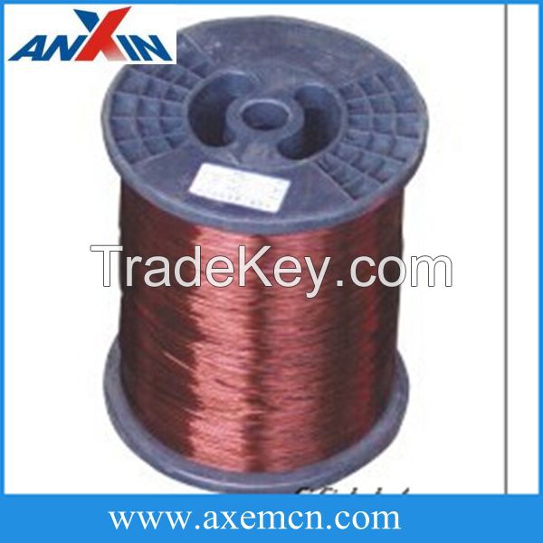 Electrical Insulation Coated Winding Copper/Aluminum Wire