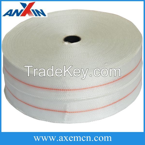 Medium-alkali electrical insulation fiberglass tape
