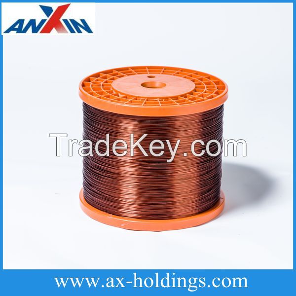 Electrical Insulation Coated Winding Copper/Aluminum Wire