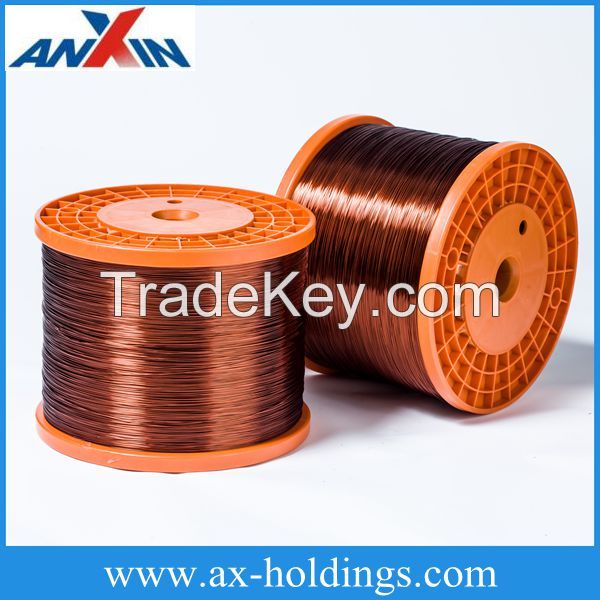 Electrical Insulation Coated Winding Copper/Aluminum Wire