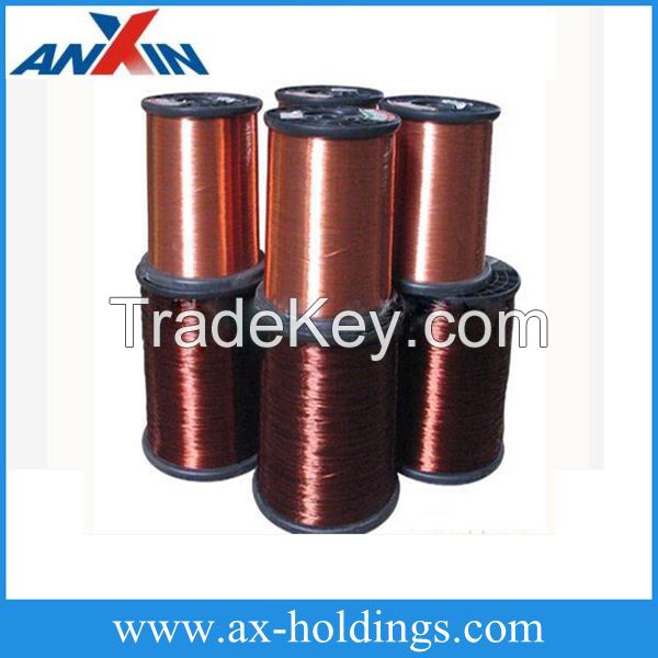 Electrical Insulation Coated Winding Copper/Aluminum Wire