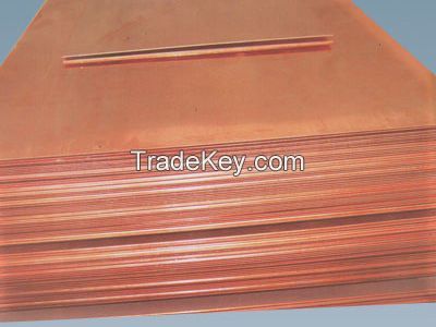 hot sell cathode copper 99.99%