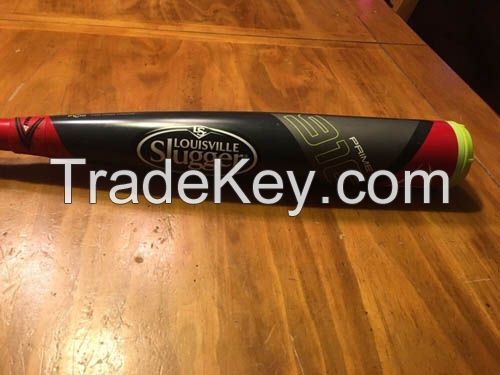 Louisville Slugger Prime 916 (-5) SLP9165 Senior League Baseball Bat 