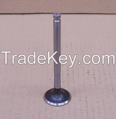 Inquiry about 1125521110 ZX120 4BG1 Valve Exhaust Valve Engine Valve